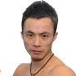 Junye Gao's picture