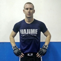Alex Nikulin's picture