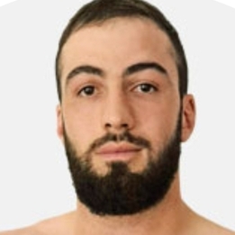 Gadzhimurad Kamalutdinov's picture