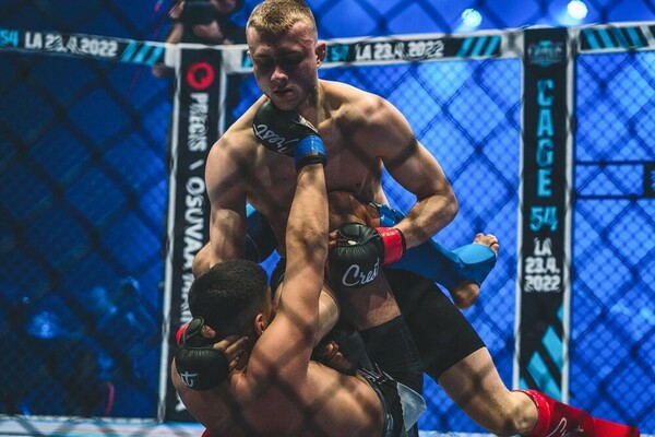 Niko Aikonen's picture