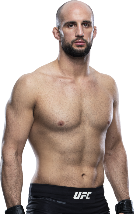 Volkan Oezdemir's picture