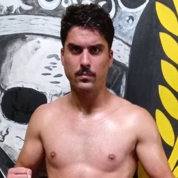 Gabriel Batista's picture