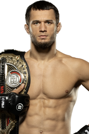 Usman Nurmagomedov's picture