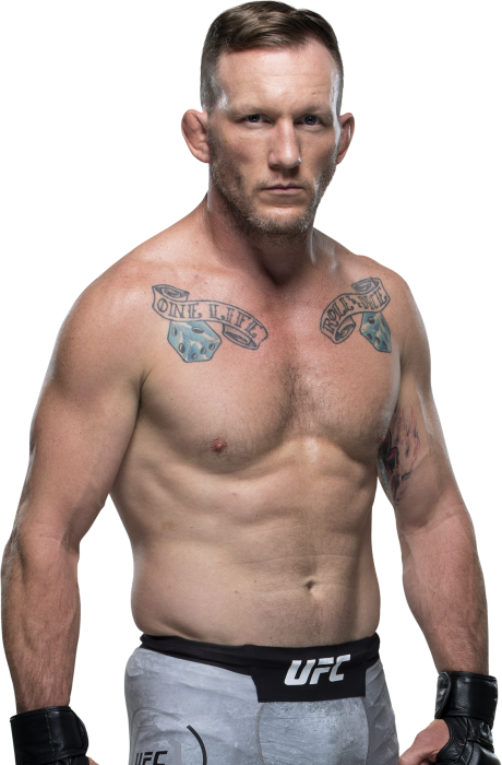 Gray Maynard's picture