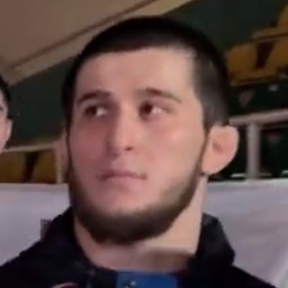 Ramazan Radzhabov's picture