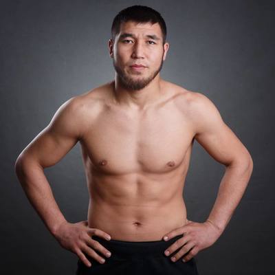 Nurgazy Baltabaev's picture