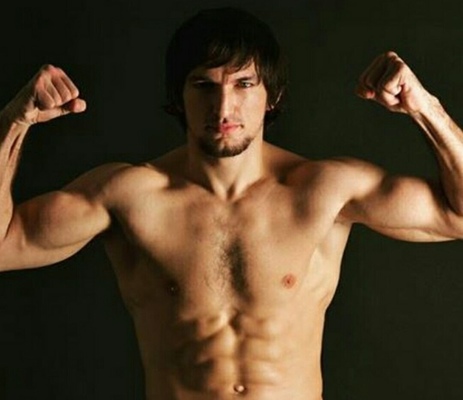 Omar Solomanov's picture