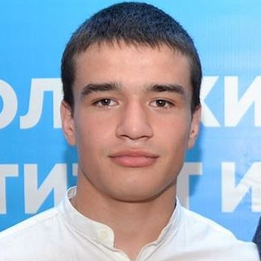 Ravil Korobov's picture