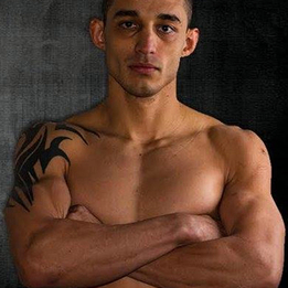 Juston Campos's picture