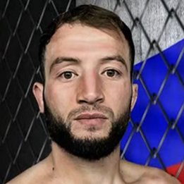 Arsen Gasiev's picture