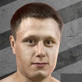 Pavel Lukyanov's picture