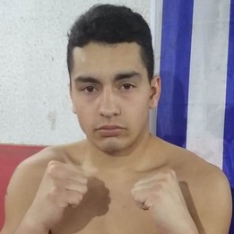 Alexis Correa's picture