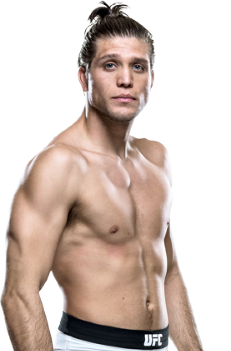 Brian Ortega's picture