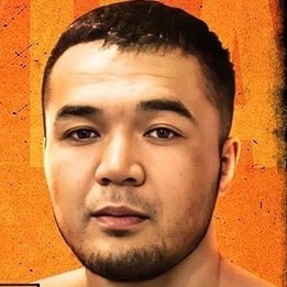 Bayastan Abdashimov's picture
