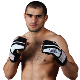 Aziz Pakhrudinov's picture