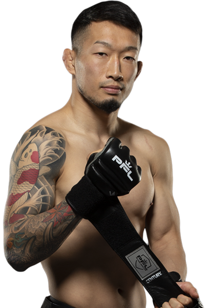 Ryoji Kudo's picture