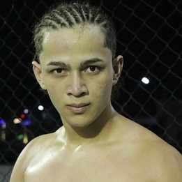 Efren Garcia's picture