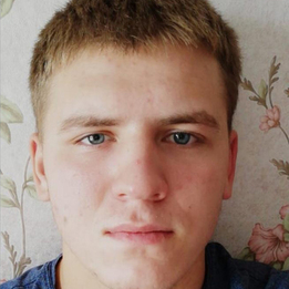Alexey Timoshinin's picture