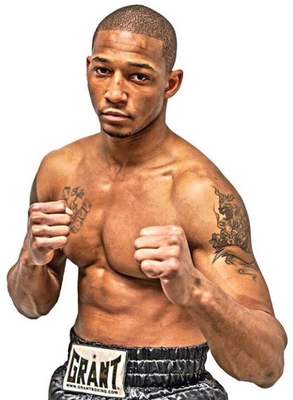 Darius Estell's picture