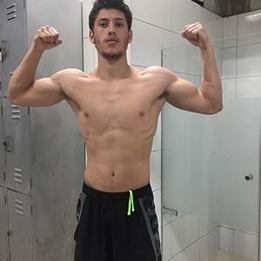 Carlos Almendariz's picture