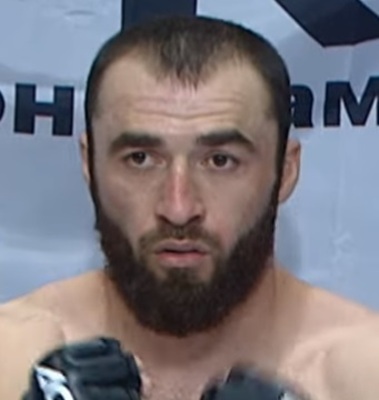 Magomed-Amin Pirbudakov's picture