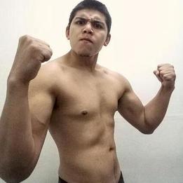 Richard Vargas's picture