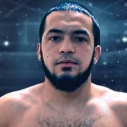 Manuchekhr Karimov's picture