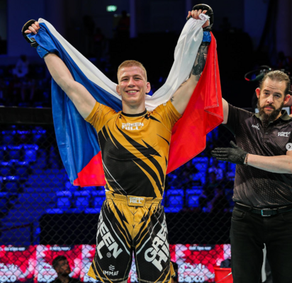 Jakub Tichota's picture