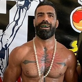 Rafael Santos's picture