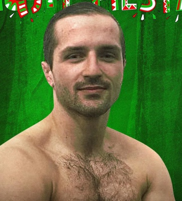 Alex Preissing's picture