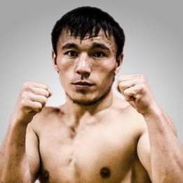 Tynchtykbek Iminzhanov's picture