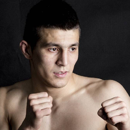 Akmaljon Mamurov's picture