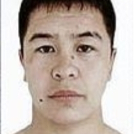 Suymonkul Sabyrbekov's picture