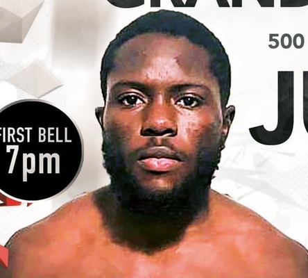 Isaiah Benjamin's picture