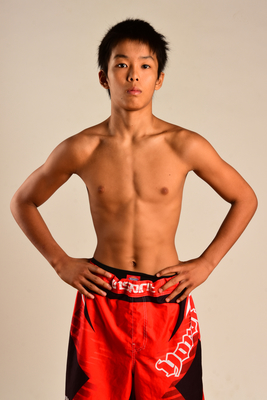 Takeru Uchida's picture