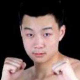 Zhaoxu Yang's picture