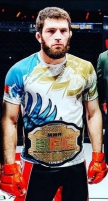 Magomed Magomedov's picture