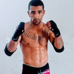 Eberson Silva's picture