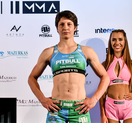 Vladlena Yavorskaya's picture