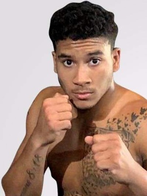 Juan Alvarez Jr.'s picture