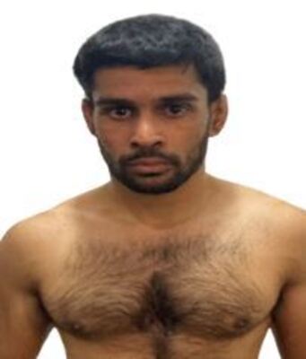 Neil Mazumdar's picture