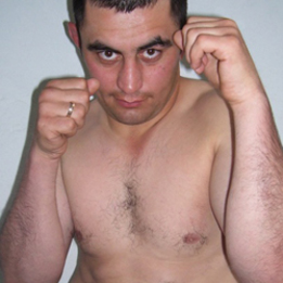 David Grigoryan's picture