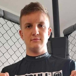 Jakub Nowicki's picture
