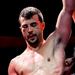 Christian Cantero's picture