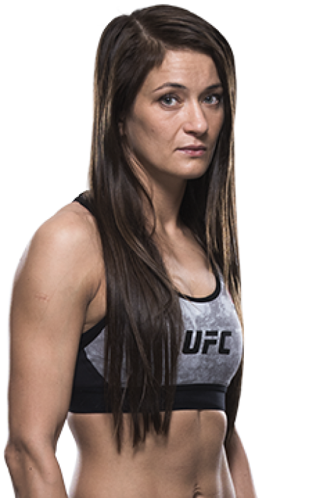 Karolina Kowalkiewicz's picture