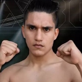 Carlos Adrián Arzate's picture