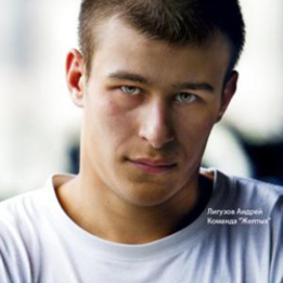Andrey Liguzov's picture