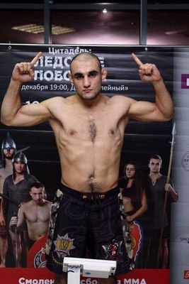 Arsen Nersesyan's picture