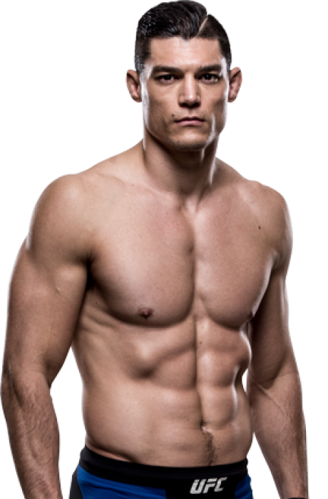 Alan Jouban's picture