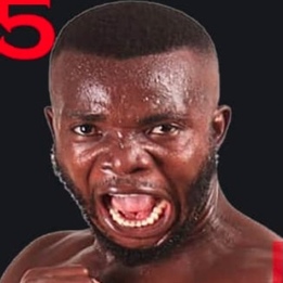 Uzor Kingsley's picture